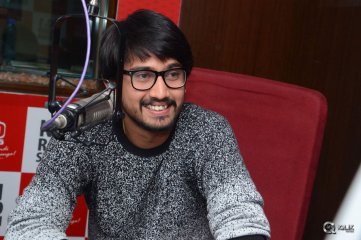 Kittu Unnaadu Jagratha Movie Song Launch